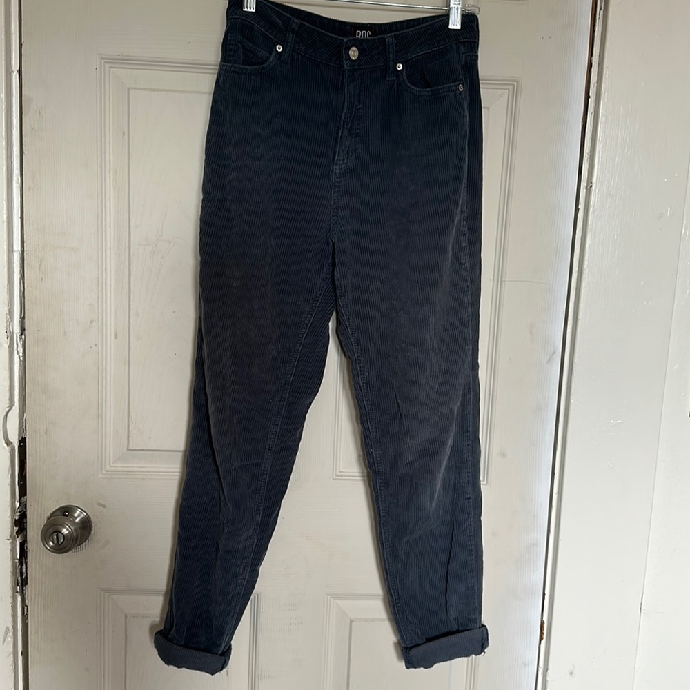 Women’s urban corduroy pants